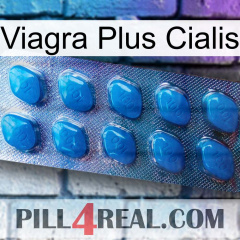 Viagra Plus Cialis viagra1